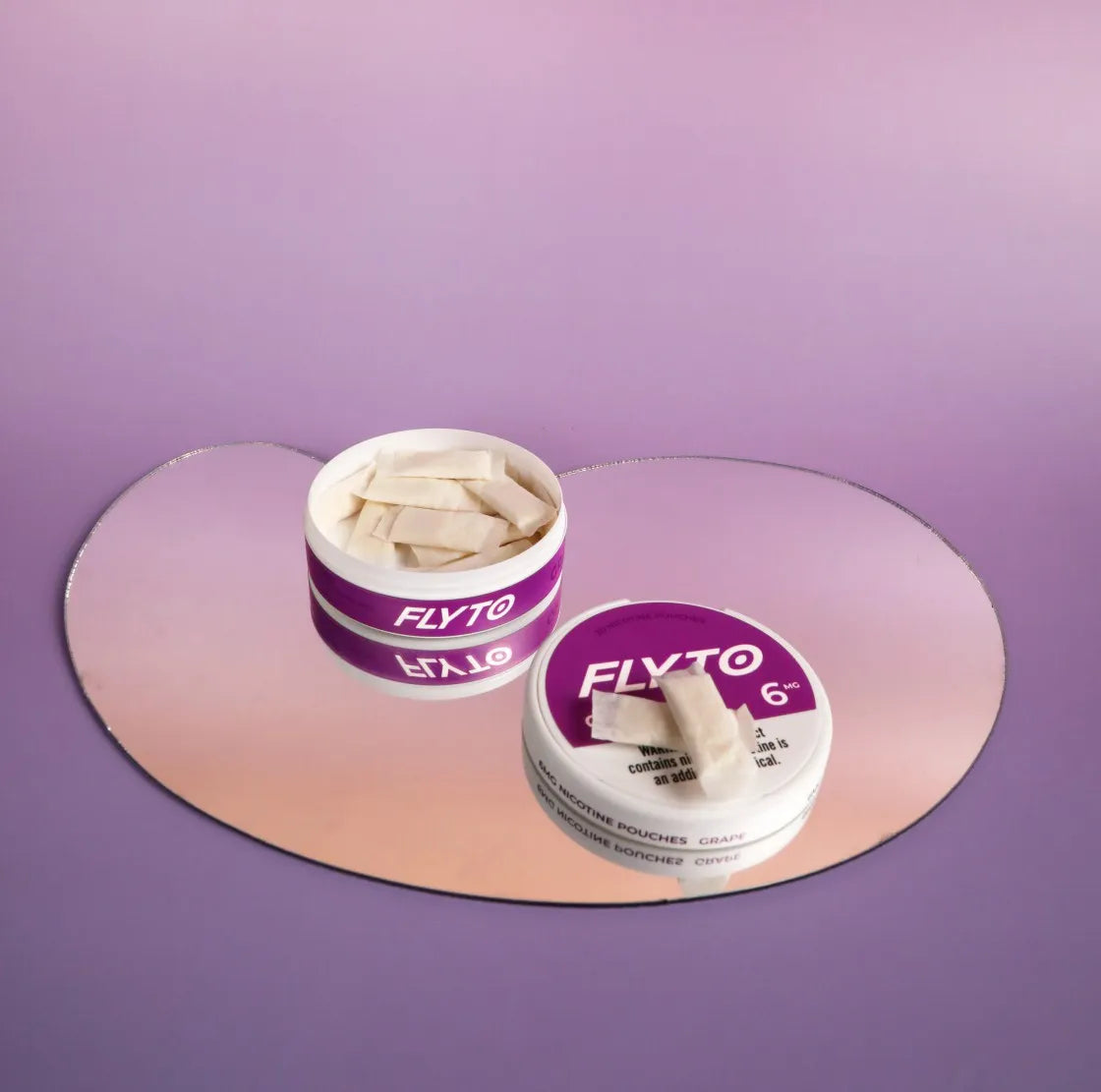 What Are Nicotine Pouches? A Smoke-Free Guide